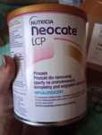 Mleko modyfikowane Neocate LCP