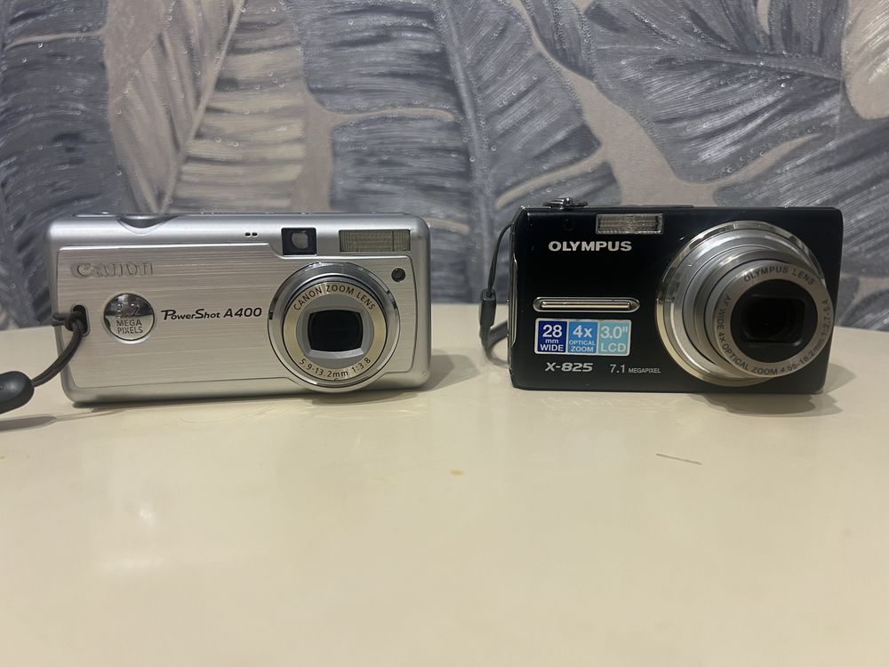 Цифровые фотоаппараты цена за 2