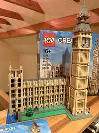 Lego 10253 Big Ben - komplet
