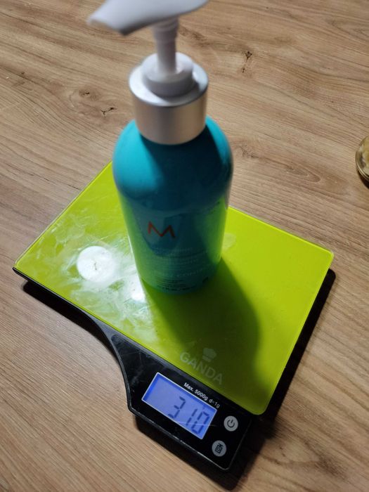 Krem do włosów Marrocanoil Control Frizz nowy