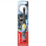 Colgate Szczoteczka soniczna Motion dla dzieci 3+ Batman