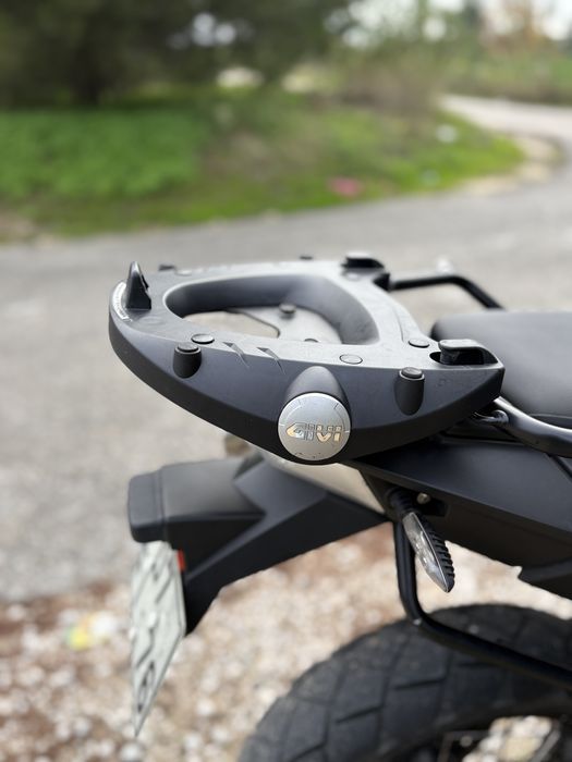 BMW F800GS (venda apenas)