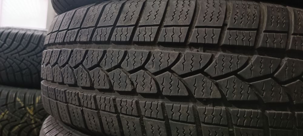 195/65 R15 95T Taurus Winter 601 шини б/у зима Склад резини Київ