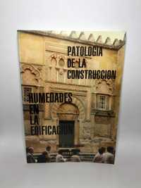 Patología de la construcción.Humedades en la edificación