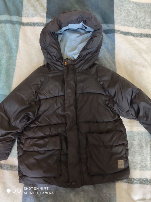 Одяг на хлопчика 2-3 роки