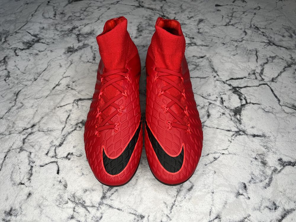 Nike hypervenom 3 elite оригинал бутсы детские размер 38 37 новые