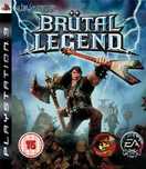 PS3 Brutal Legend SKUP - Sprzedaż - ZAMIANA