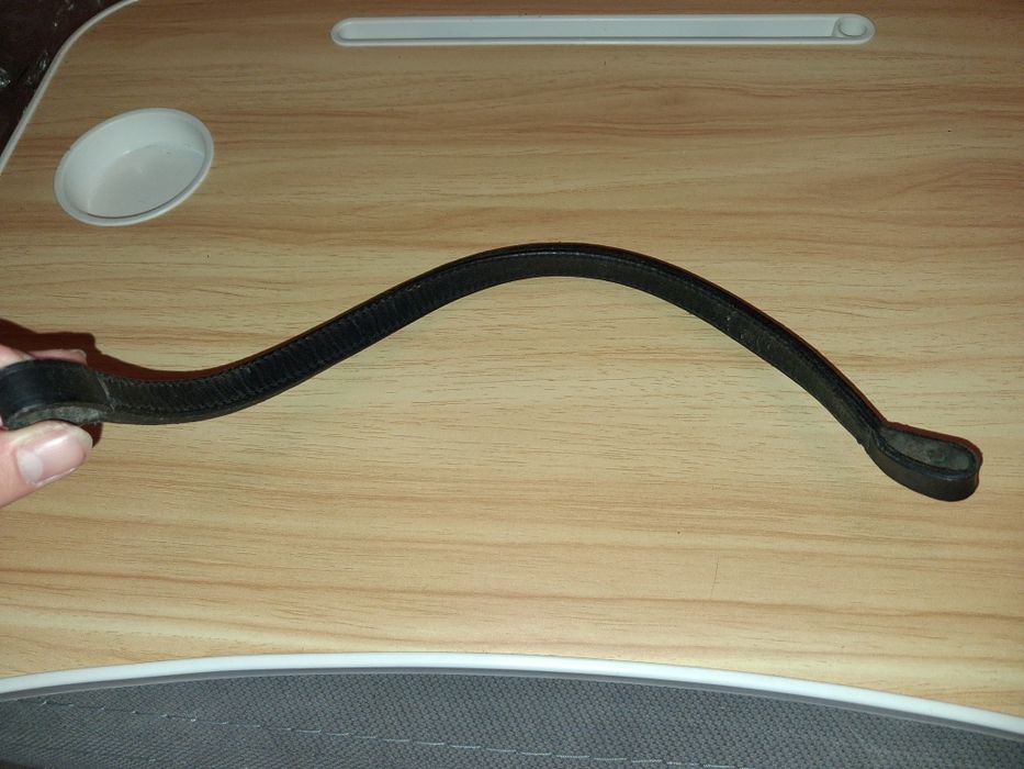 Naczółek z kryształkami r. Cob Full