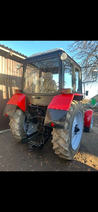 Продам мтз 82.1.26