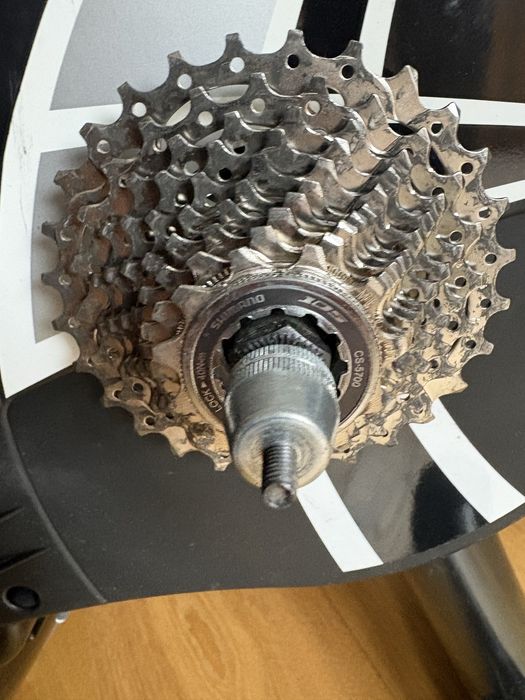 Trenażer Elite Turbo Muin