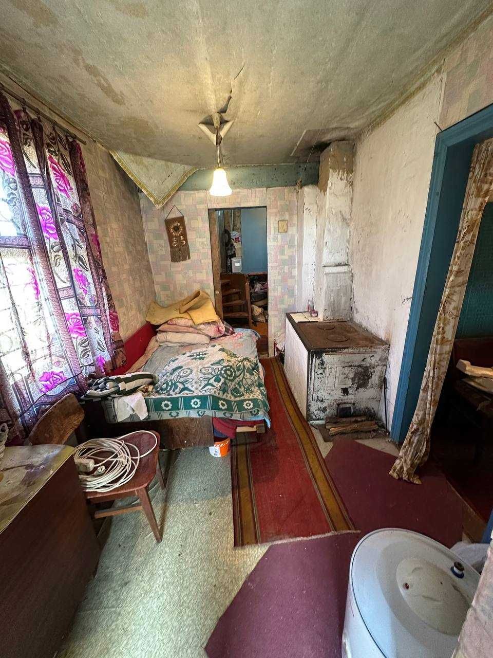 Продам дачу 130 м2 СТ Світанок с. Балівка Земля 10с приватизована