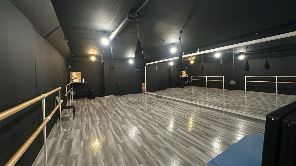 Оренда залів для йоги, фітнесу, тренінгів—Вінниця, пр. Космонавтів 53