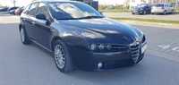 Alfa Romeo 159 Alfa Romeo 159 .JTD 150KM. SportWagon 2008r Zarejestrowana