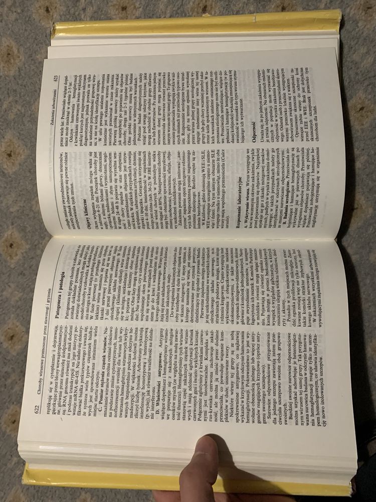 Przeglad mikrobiologii lekarskiej