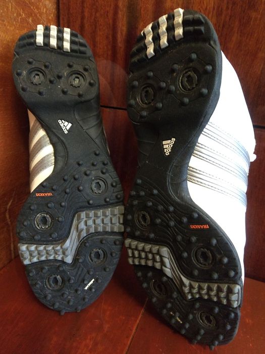 Кроссовки мужские adidas 42р.