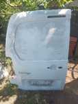 Porta traseira berlingo