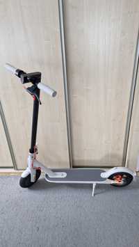 Sprzedam mi electric scooter 3 szara 90 km!!!