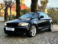 BMW 120 d Coupe Aut. Limited Edition Lifestyle c/ M Sport Pack