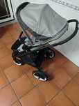 Carro bebê cybex balios M