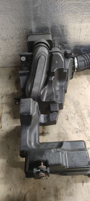 Obudowa filtra powietrza Honda Civic x 17-21 1.5 turbo