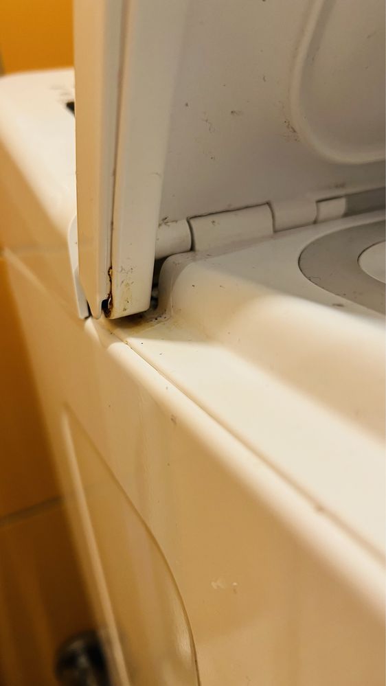 Pralka Whirlpool