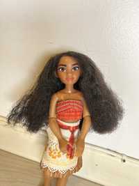 Boneca Moana da Disney