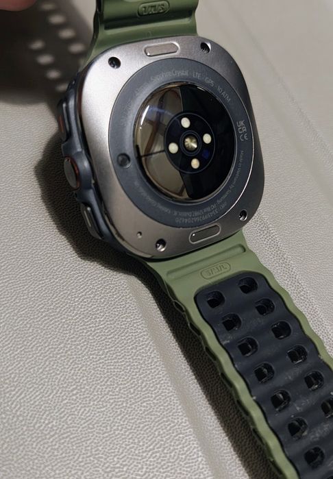 Samsung Wstch Ultra 48mm