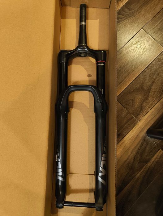 RockShox Lyrik Select+ 170mm 29" 2020