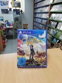 PS4 PS5 Outer Worlds PL Playstation 4 Playstation 5