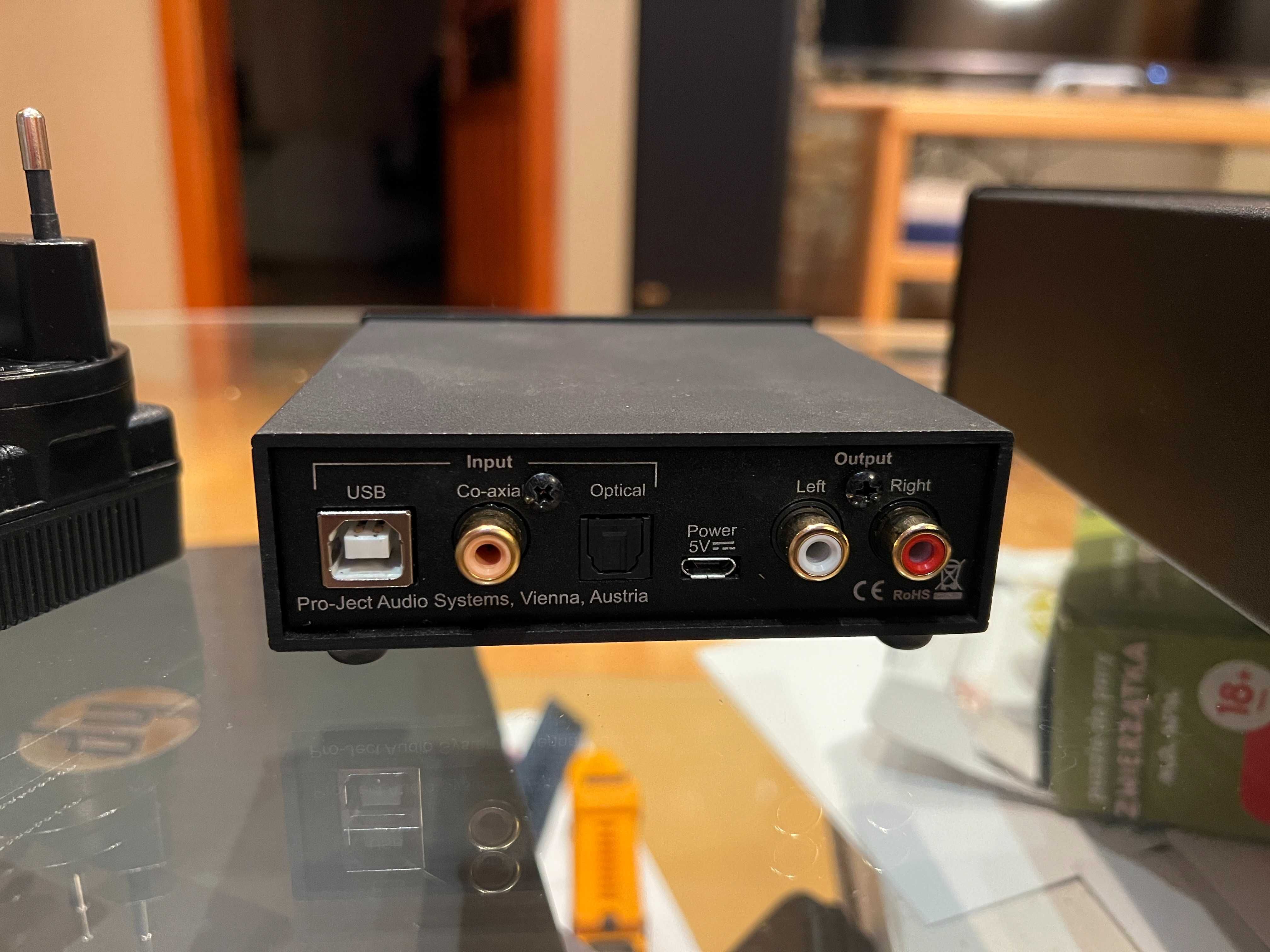 ProJect PreBox S2 Digital
