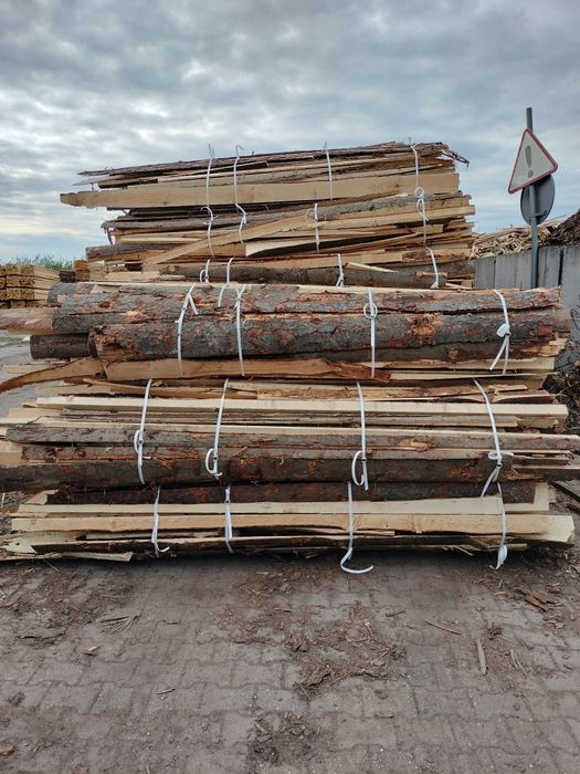 Drewno opałowe rozpałkowe ! Duże paczki !drewno Grube  !