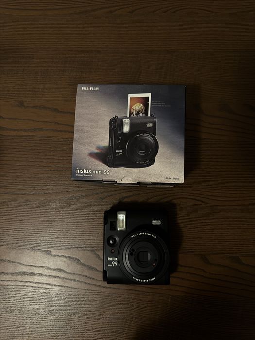 Istax mini 99 Fujfilm