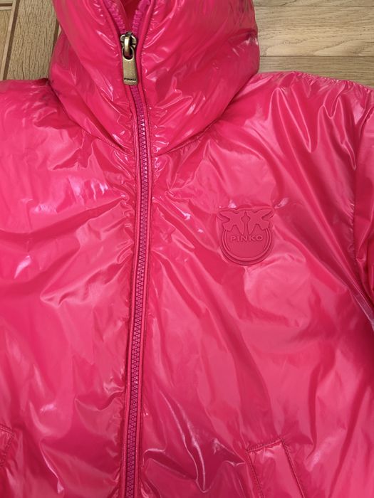 Куртка від Pinko