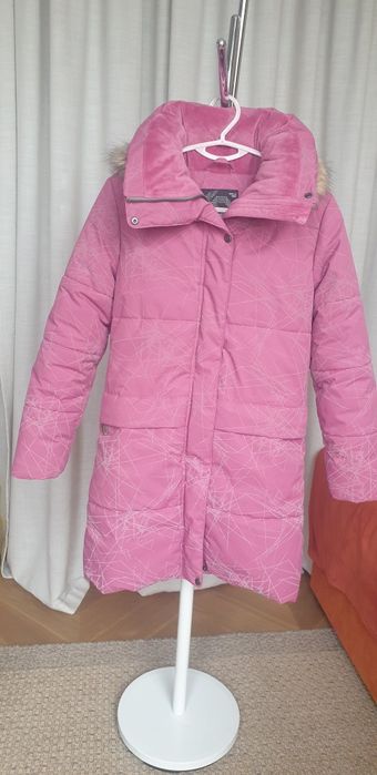 Зимове пальто Lenne