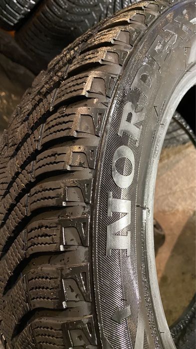 Продам шину NORDE-WINTER SAFE 205/55-R16
