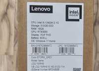 Laptop Lenovo LOQ 15,6",nowy.