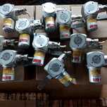 Detektor Gazex DEX 15/N propan-butan