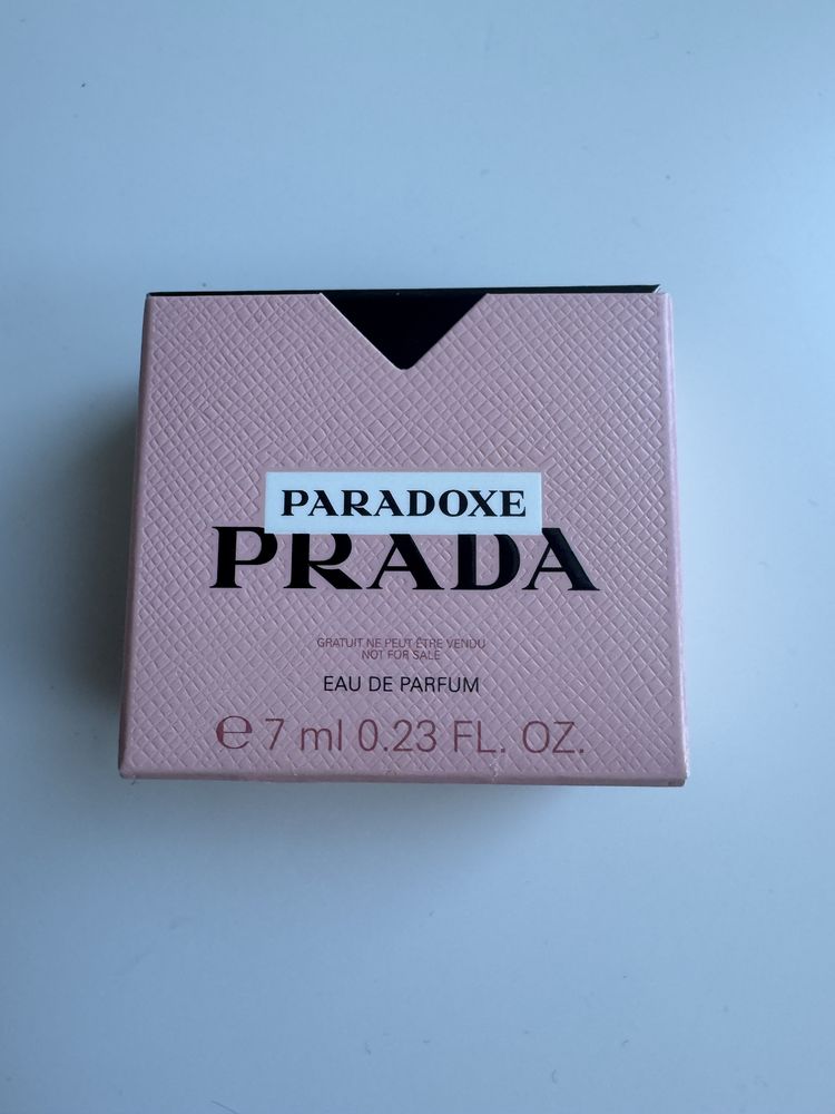Prada Paradoxe 7 ml