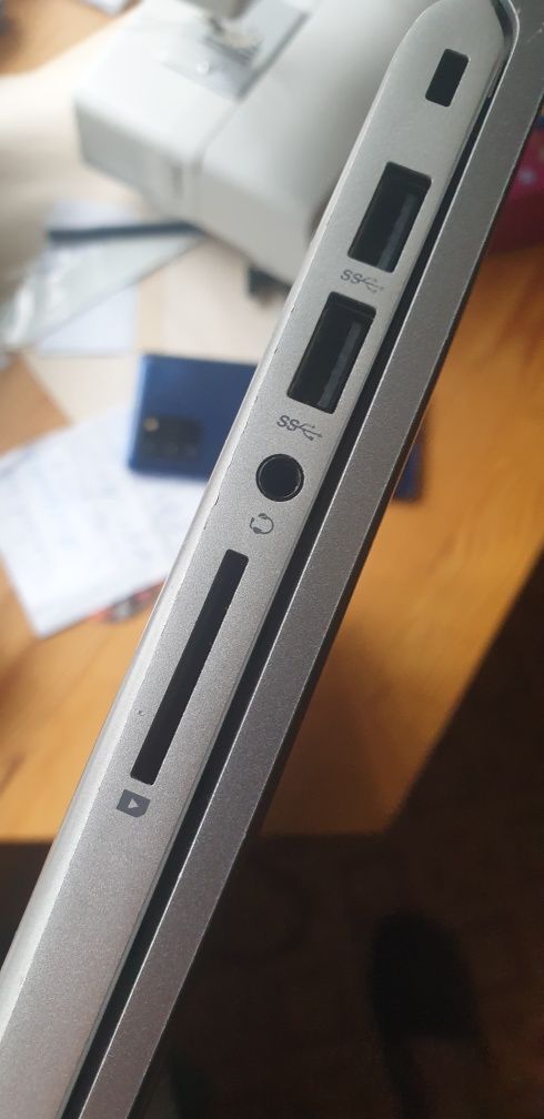 Игровой 15-cc502nw, GeForce 940mx, HDD + SSD