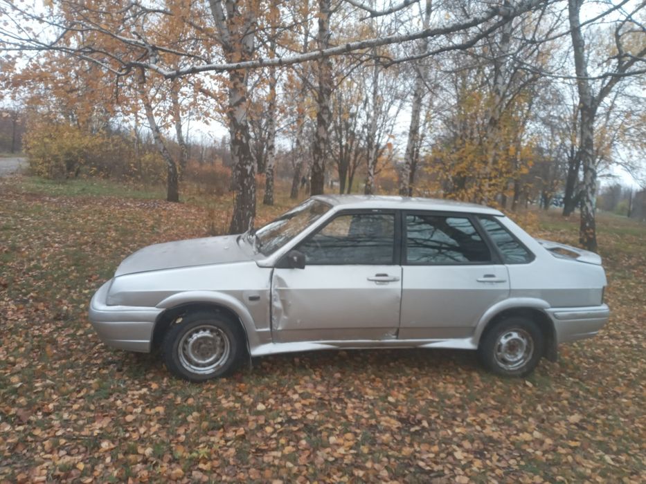 Продаю ВАЗ 21099