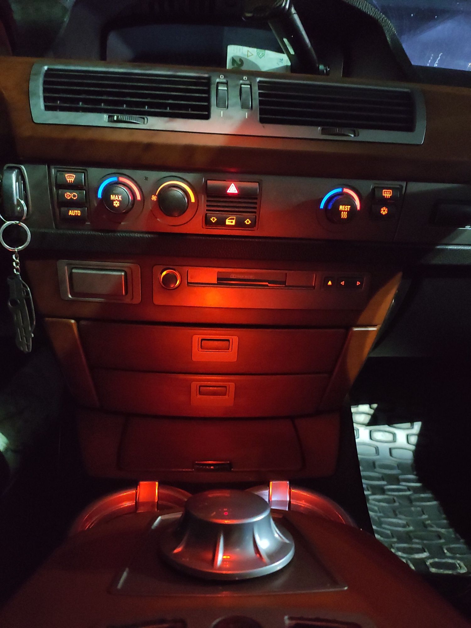 BMW 730D exclusive