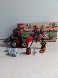 Lego 6032 catapulta