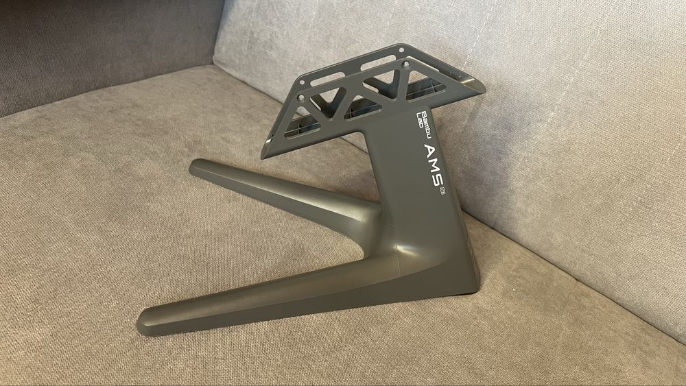 Bambu Lab AMS Lite plus dodatki