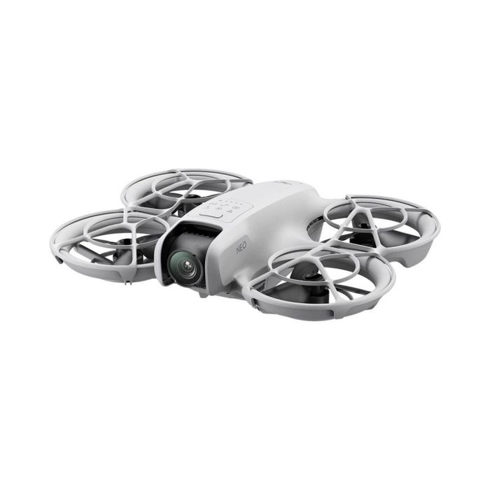 Drone DJI Neo fly more + Extras