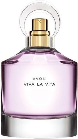 Woda perfumowana Viva La Vita