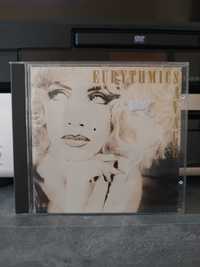 Eurythmics - Savage; CD 1987 (jak nowa)