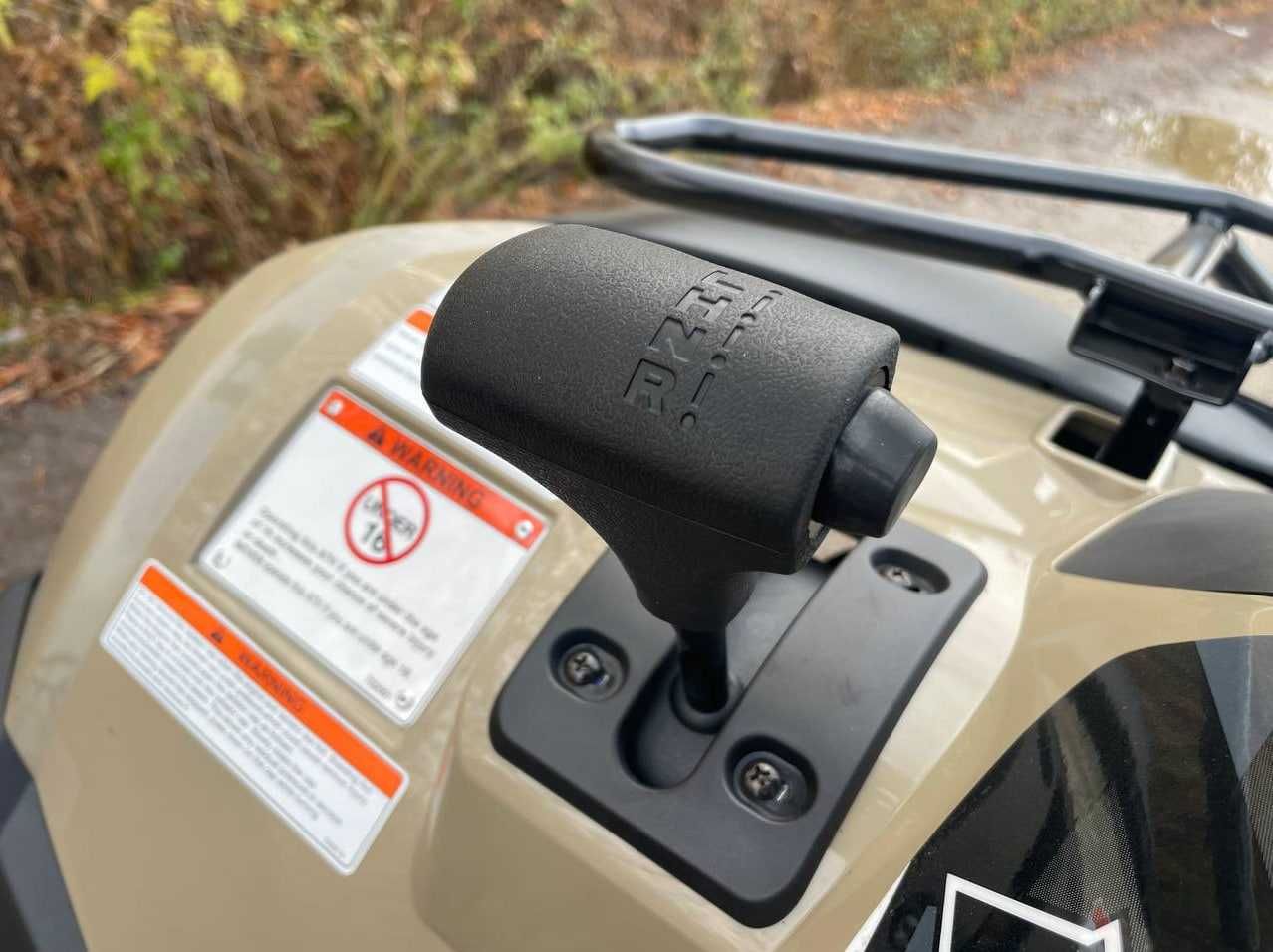 Квадроцикл Linhai LH 500-D Promax EFI новий , безкоштовна доставка