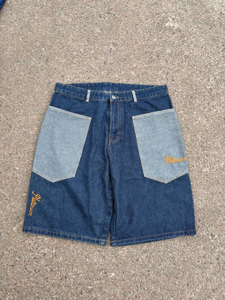 Шорты Fubu , Rap shorts Fubu