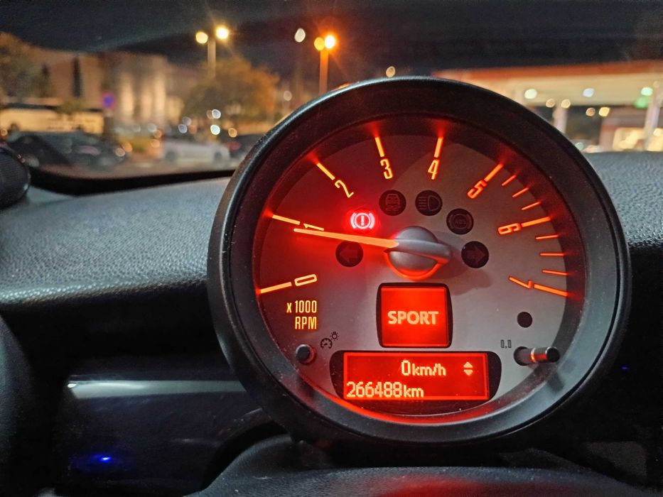 Mini Cooper SD 2.0 143 CV