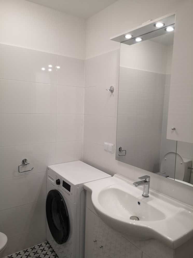 Studio w ścisłym centrum przy Wyszyńskiego przy Katedrze